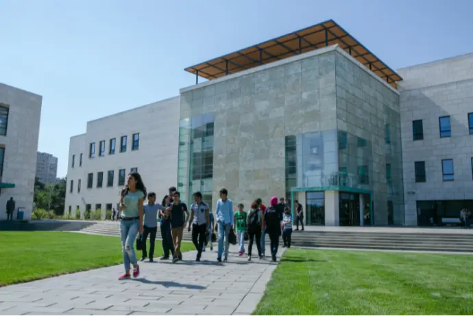 Bu il ilk dəfə ADA Universitetində dövlət sifarişli - PULSUZ TƏHSİL OLACAQ