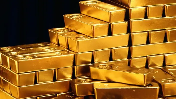 ARDNF qızıl külçələrə investisiyaları 83 % artırıb