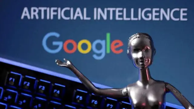 "Google" kosmosda süni intellekt məlumat mərkəzləri quracaq