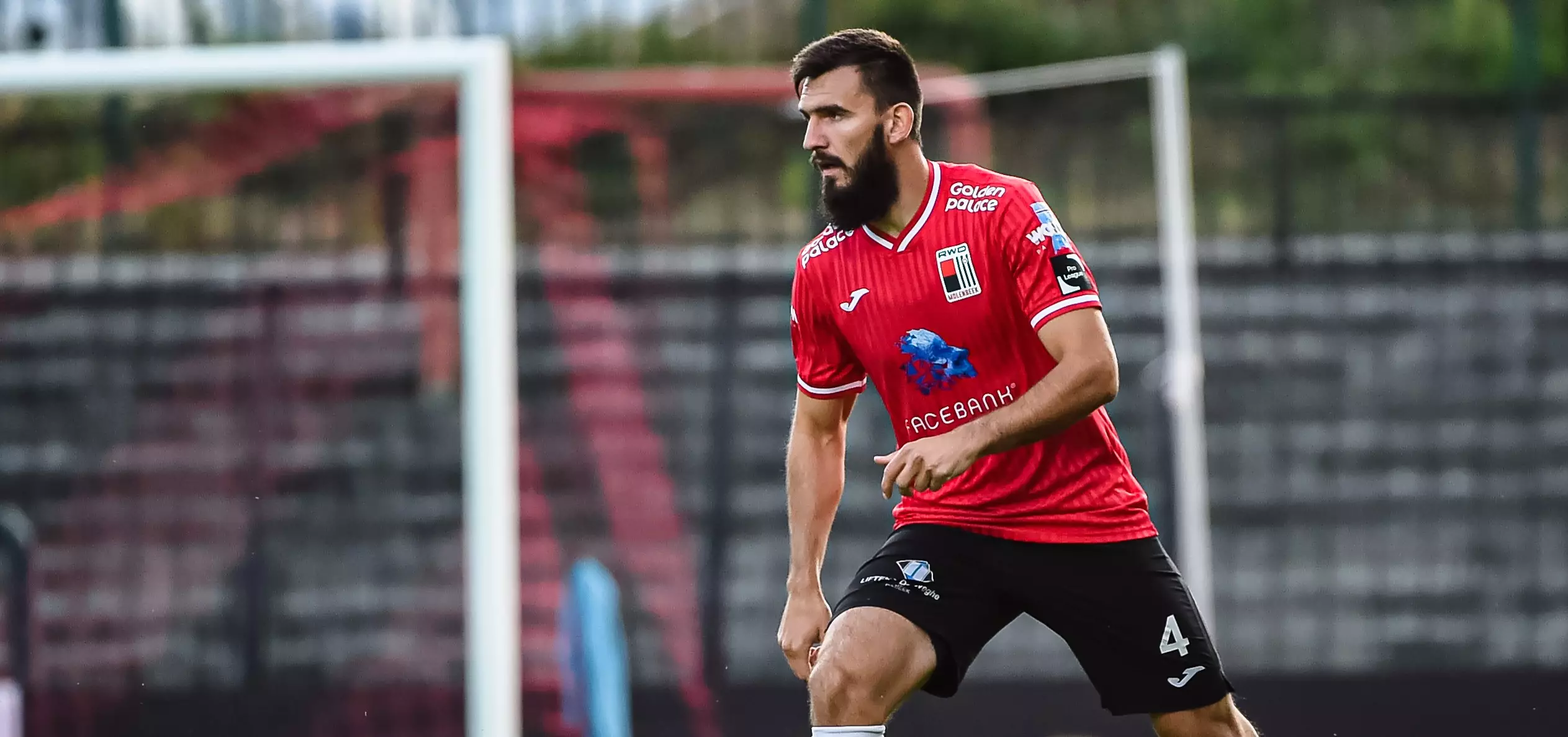 "Araz-Naxçıvan" Bosniya millisinin sabiq üzvünü transfer edir