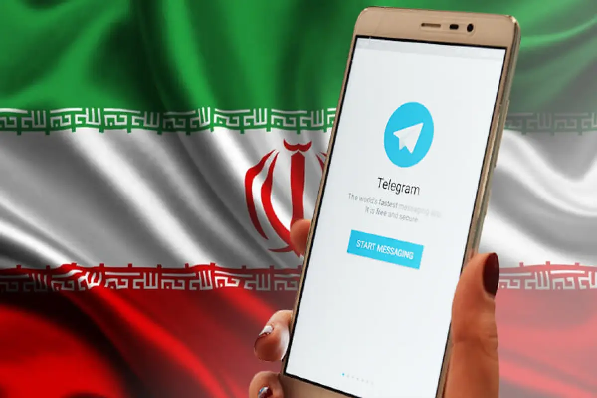 İranda “Telegram”ın fəaliyyəti bərpa olunur?