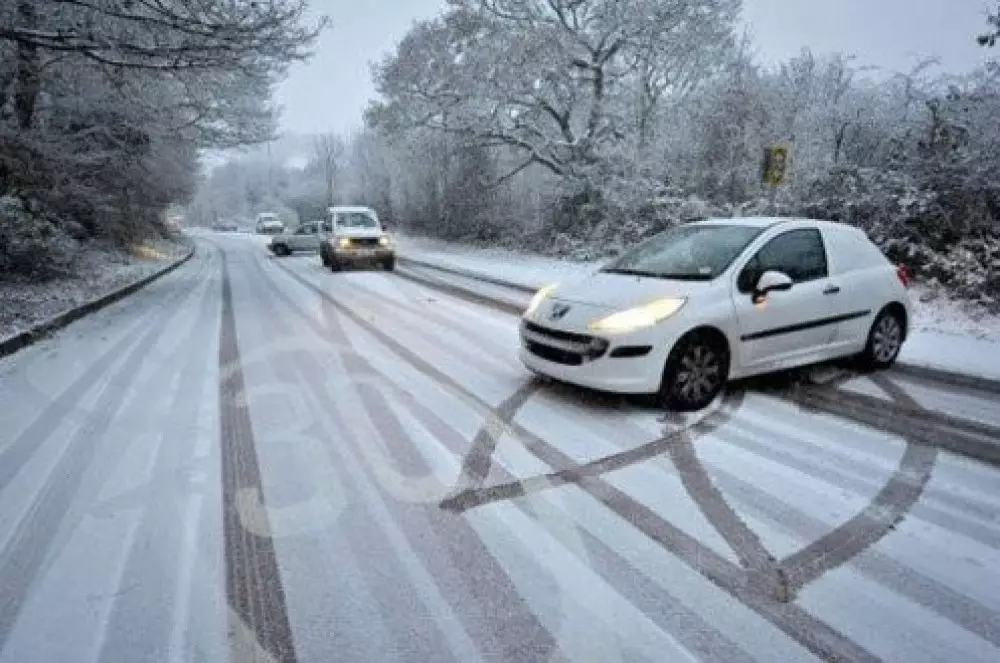 Qar yağacaq, yollar buz bağlayacaq - PROQNOZ