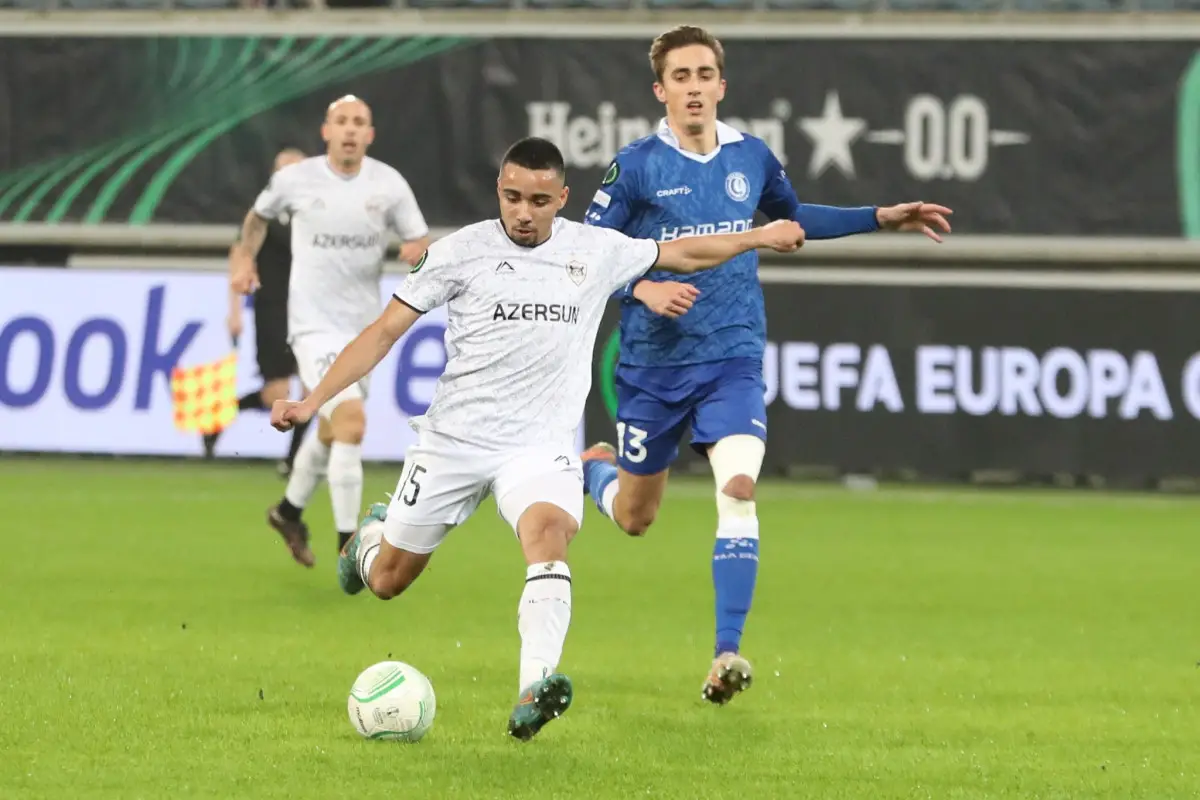 UEFA "Qarabağ"a 300 min avro ödədi