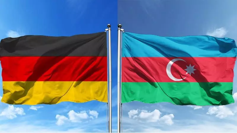 Azərbaycan-Almaniya əlaqələrinin yeni mərhələsi: iki ölkə arasında ticarət dövriyyəsi artır - ŞƏRH