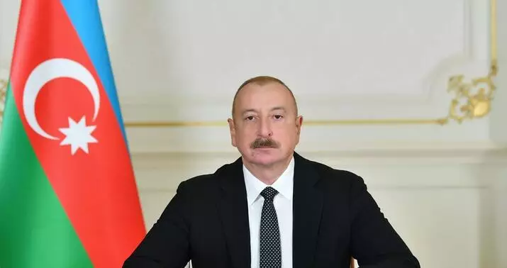 Prezident “Tatneft”, “KazMunayQaz” və “Uzbeknefteqaz” şirkətlərinin rəhbərlərini qəbul edib