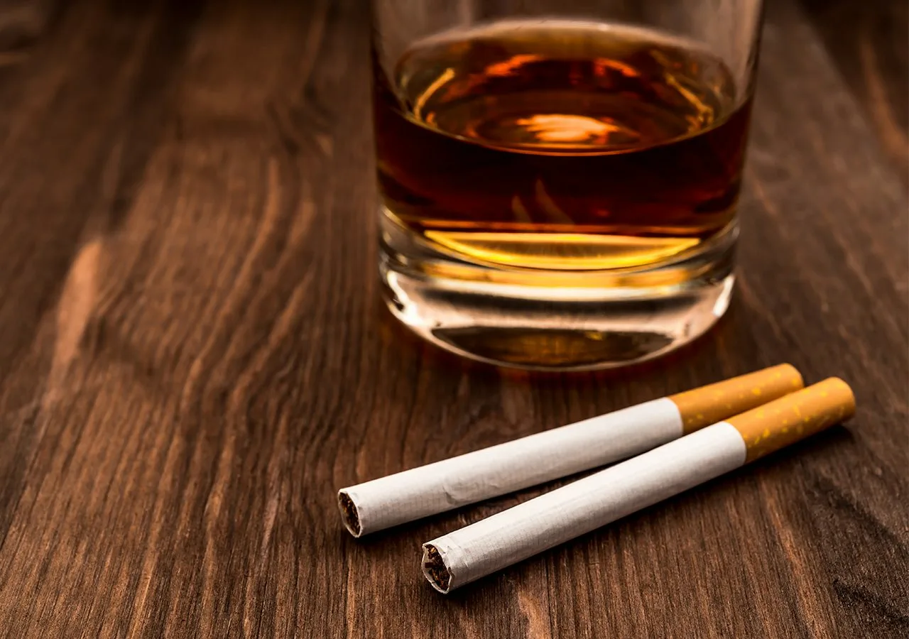 Əhali içki və siqaretə nə qədər pul xərcləyib?