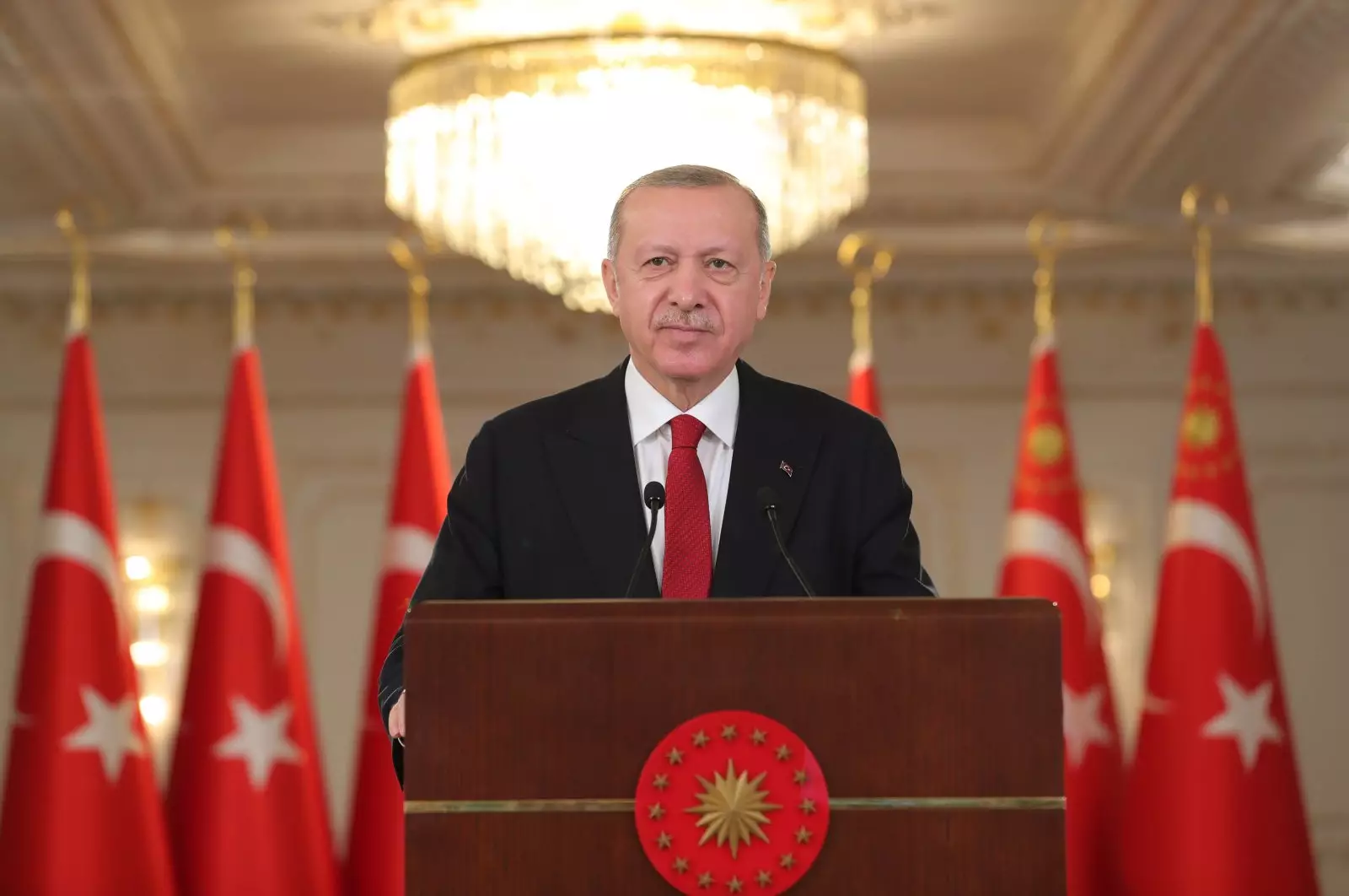 Ərdoğanın Gürcüstana səfəri gözlənilir