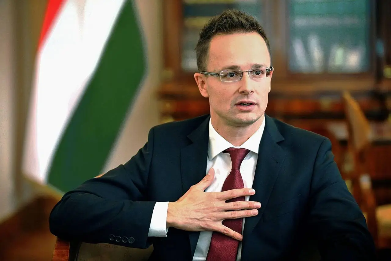 Macarıstan İrandakı səfirliyini müvəqqəti olaraq Azərbaycana köçürüb