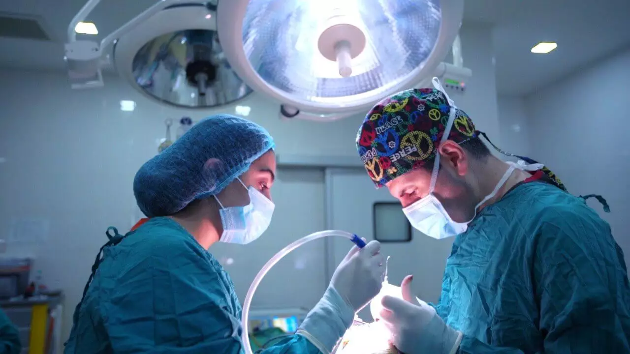 Keçən ilin 11 ayı ərzində icbari tibbi sığorta təminatı ilə 151 orqan transplantasiyası əməliyyatı icra olunub