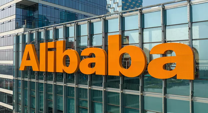 "Alibaba"nın rüblük mənfəəti 4 dəfəyədək artıb