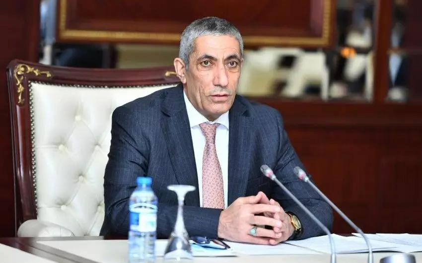 “Bu gün hamımız Prezidentimizin siyasətini müdafiə etməliyik” - Komitə sədri