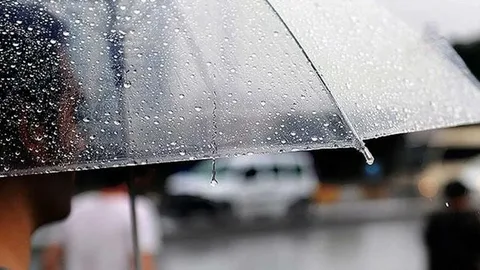 Sabah Bakıda hava yağmursuz keçəcək, bəzi rayonlara leysan yağacaq - PROQNOZ
