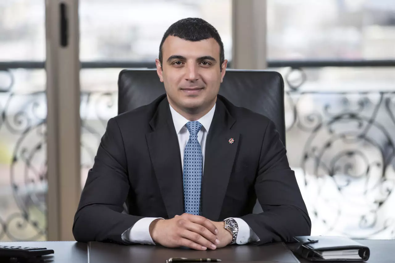 AMB-nin sədri: "İran bankının bağlanması nəzərdə tutulmur"