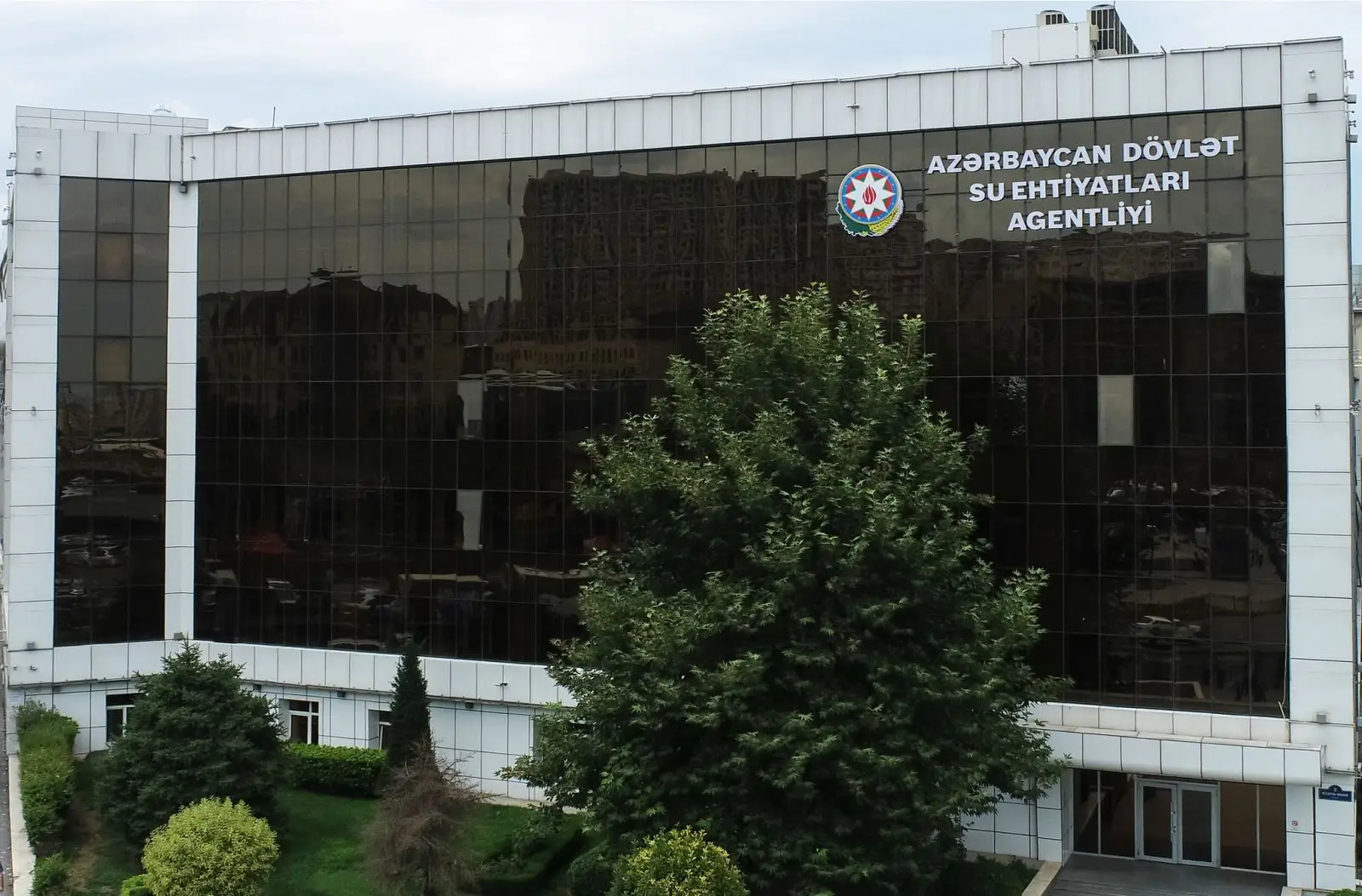 ADSEA 17 milyonluq layihənin icrasına başlayır