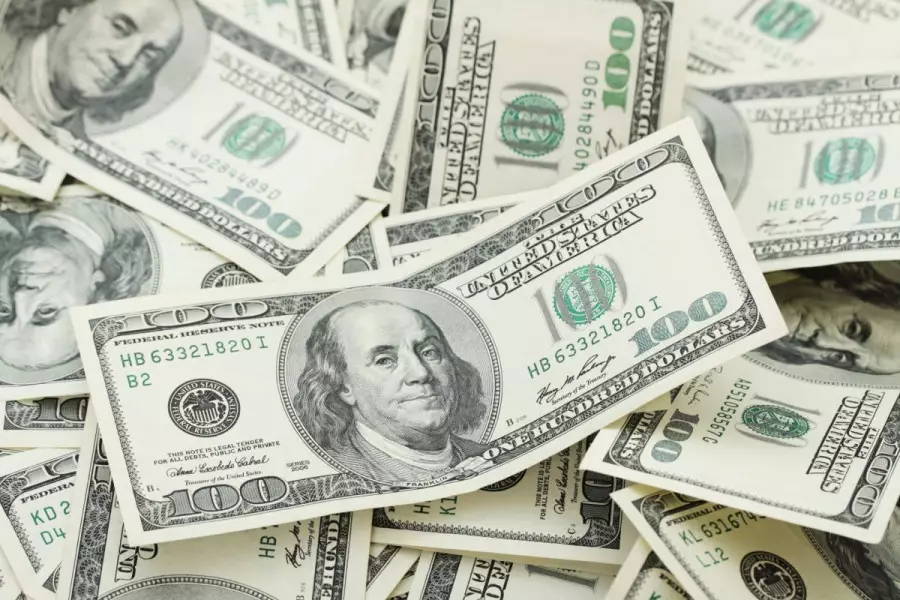 Ukrayna Dünya Bankından 4,8 milyard dollar alıb