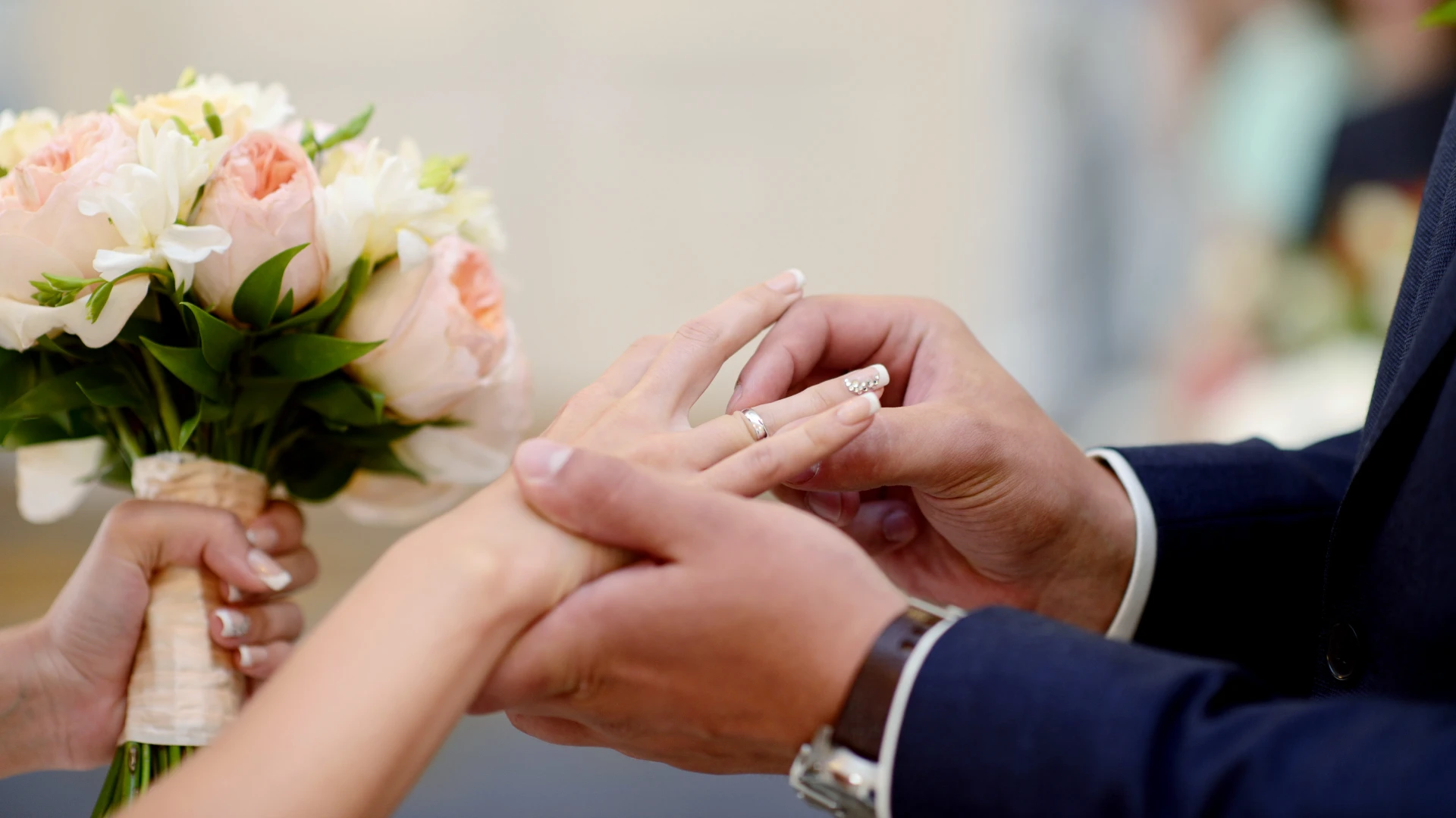 Azərbaycanda nikah və doğum sayında artım qeydə alınıb