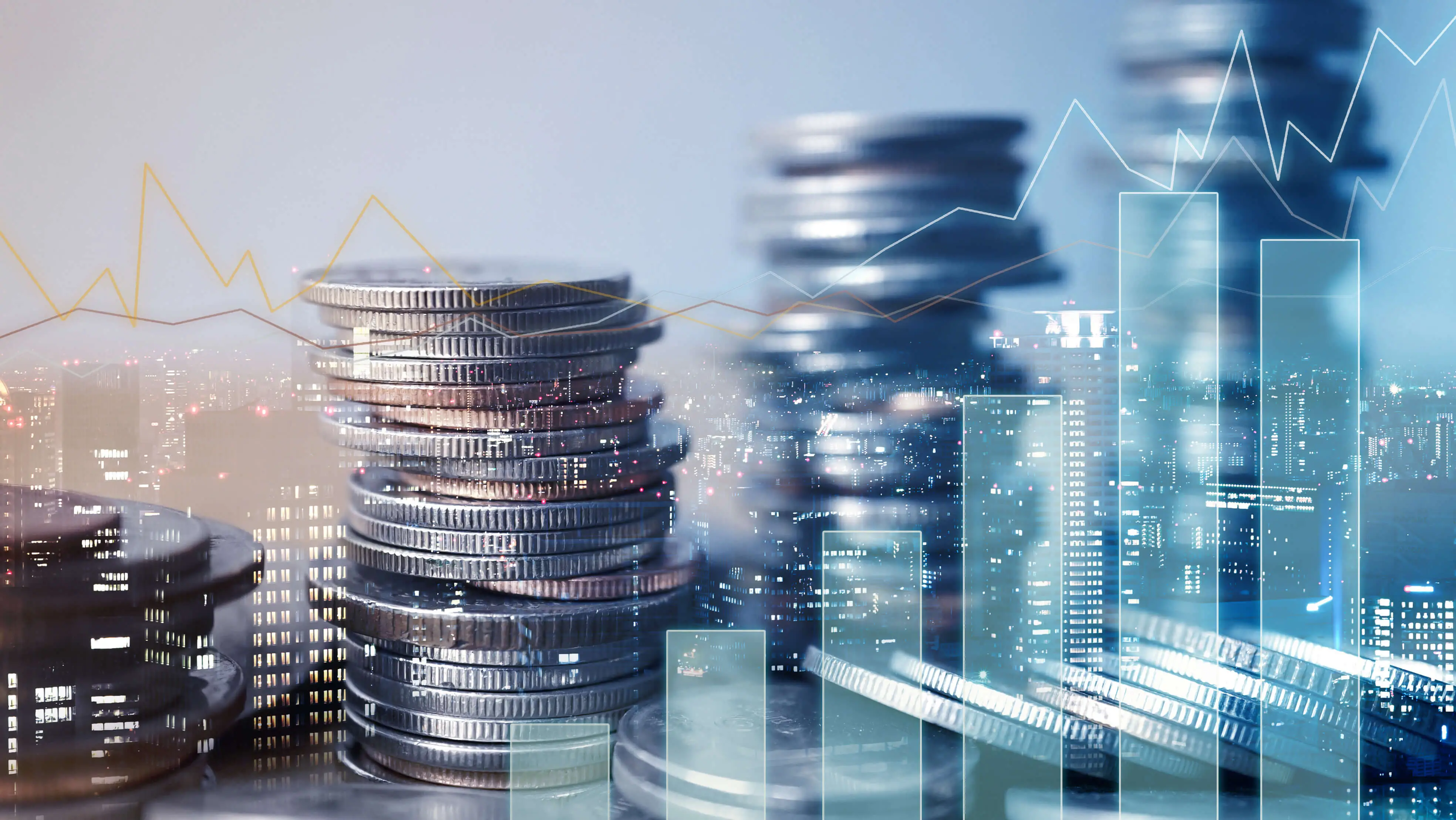 Azərbaycan iqtisadiyyatına investisiya qoyuluşu 1 %-dən çox artıb