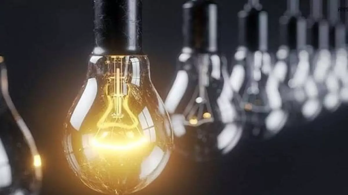Elektrik enerjisindən istifadə qaydalarında dəyişiklik oldu - QƏRAR