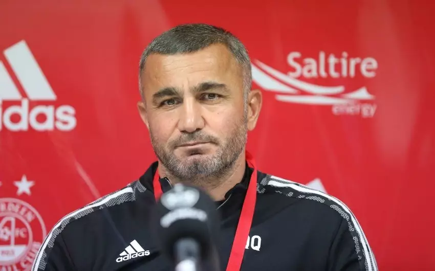 Qurban Qurbanov: "Qol vurmaq üçün daha fəal olmalıyıq"