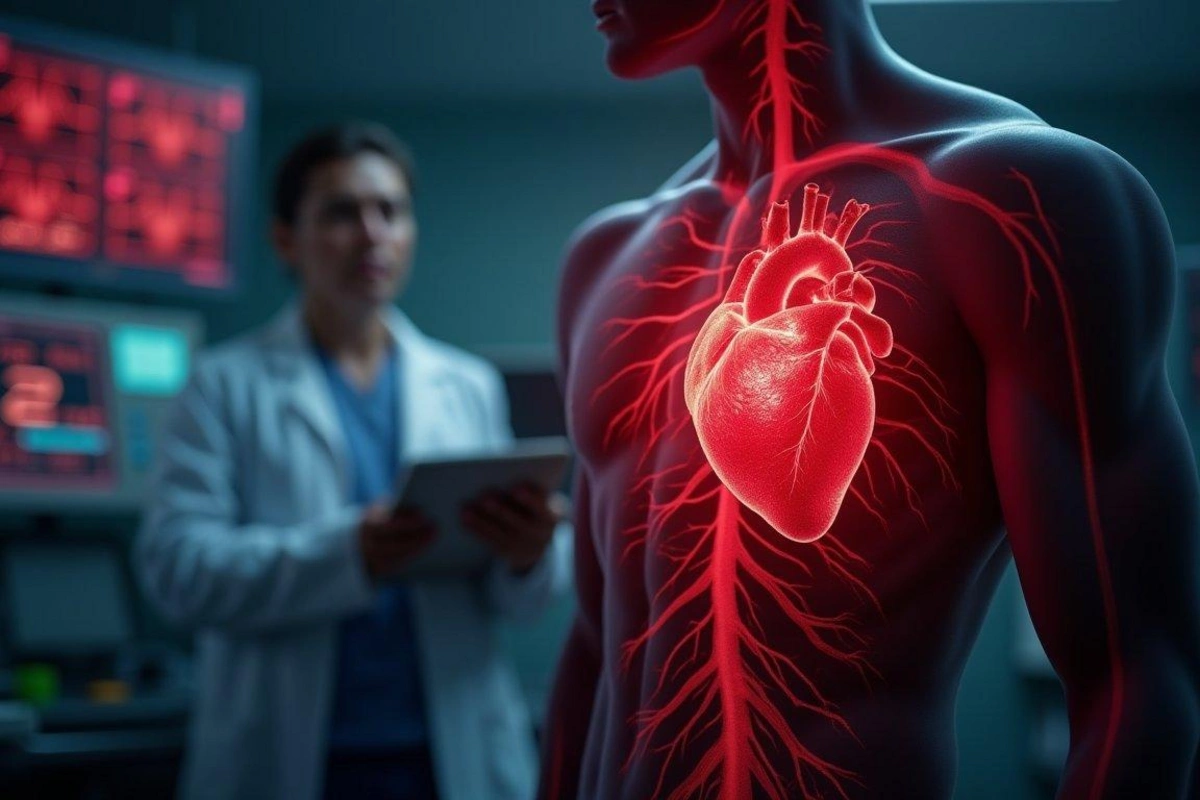 Beş ildə Azərbaycanda neçə nəfərə infarkt diaqnozu qoyulub?