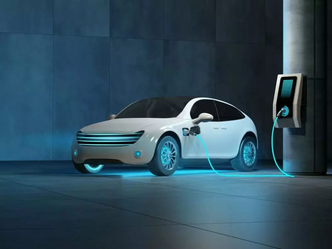 Ölkənin elektrikli avtomobil idxalına çəkdiyi xərc artıb