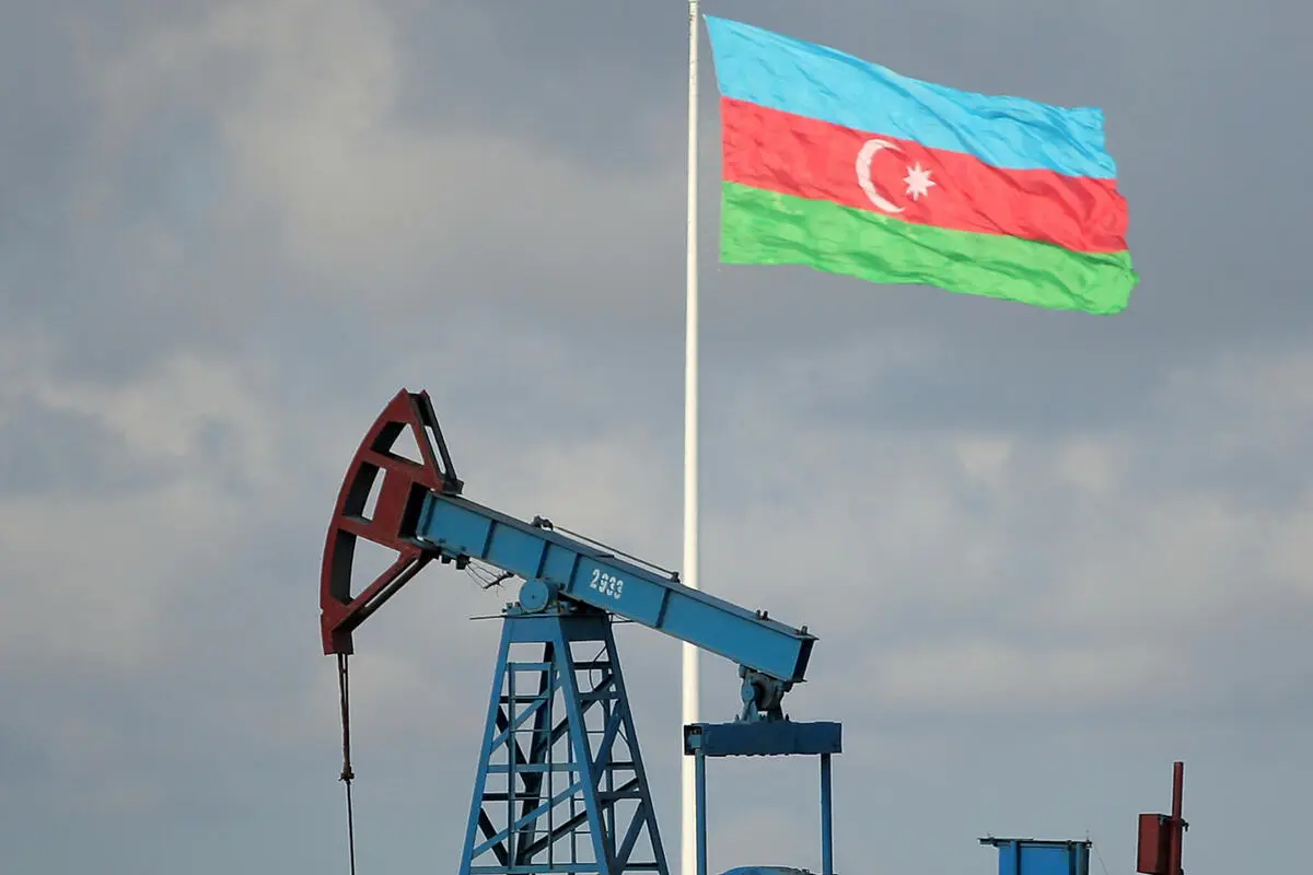 Azərbaycan nefti ucuzlaşıb