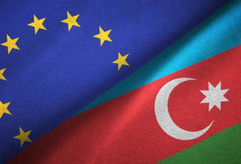 Azərbaycanın Aİ ilə ticarəti 14 milyard dollara çatır