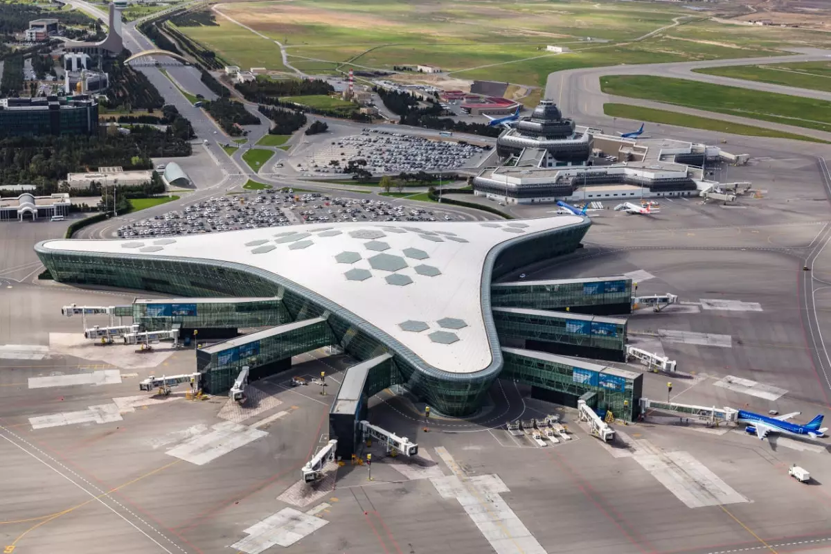 Azərbaycanda aeroportlarda komissiyalar yaradılacaq
