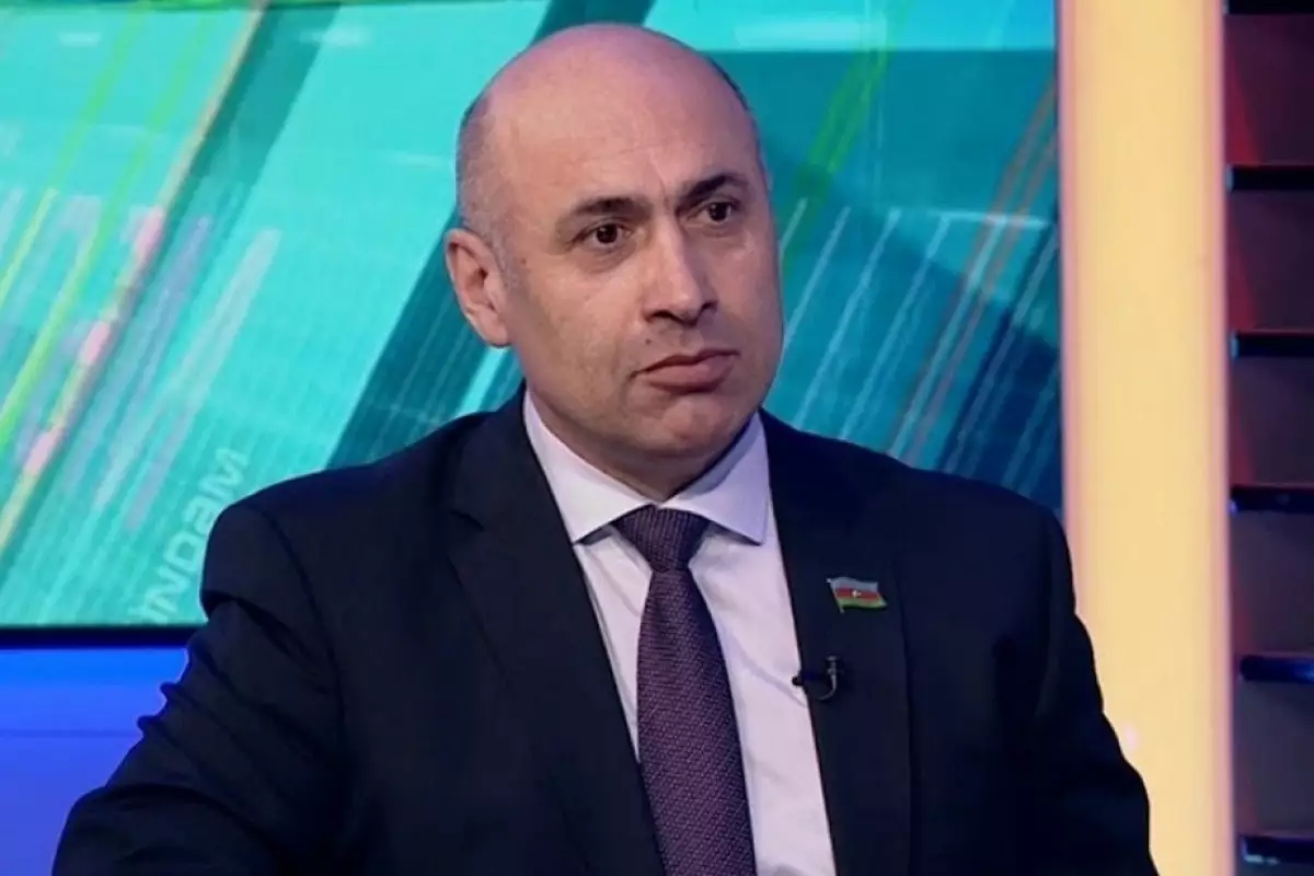 Azər Badamovun Rusiyaya buraxılmamasının səbəbi açıqlanıb