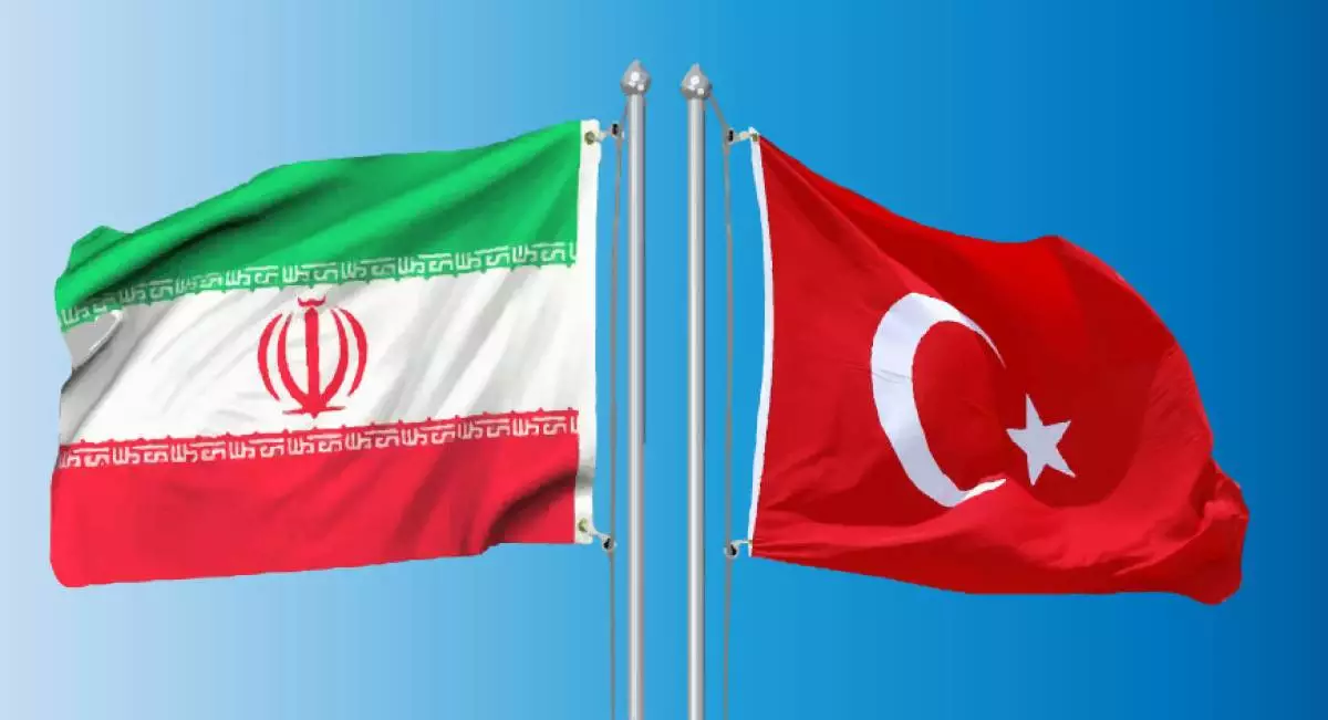İrandan Türkiyəyə gedən turistlərin sayı açıqlandı