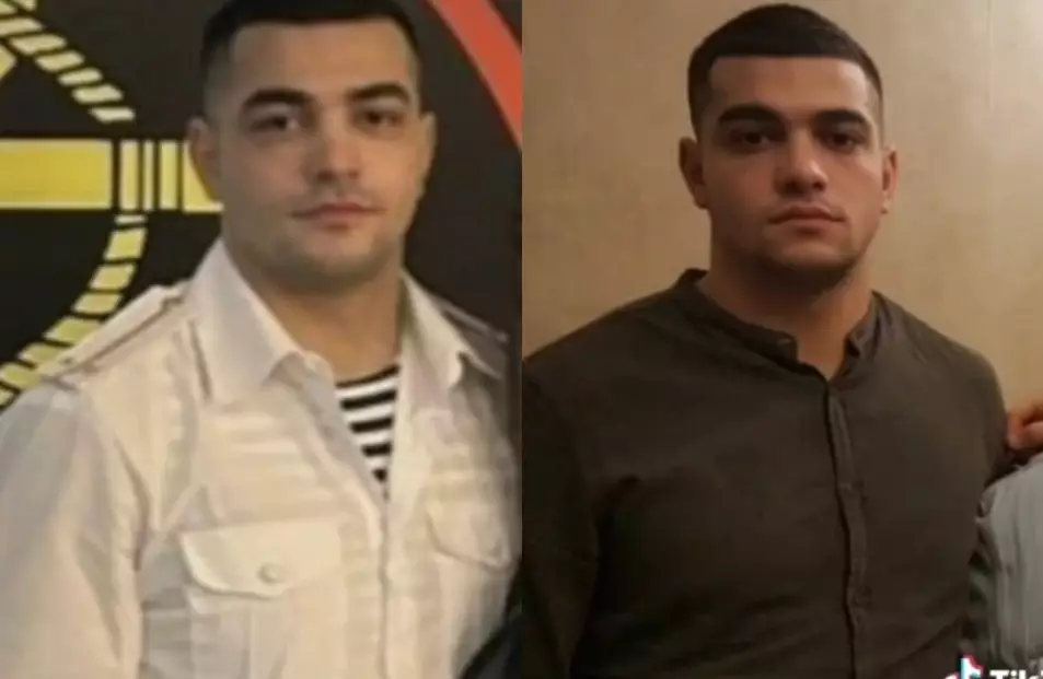 Ukraynada azərbaycanlı zabit həlak oldu