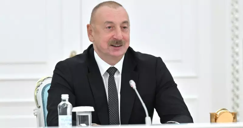 İsrailli nazir Prezident İlham Əliyevi təbrik edib