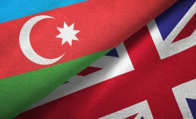 Azərbaycan və Britaniyanın NATO-dakı nümayəndələri müzakirələr aparıblar