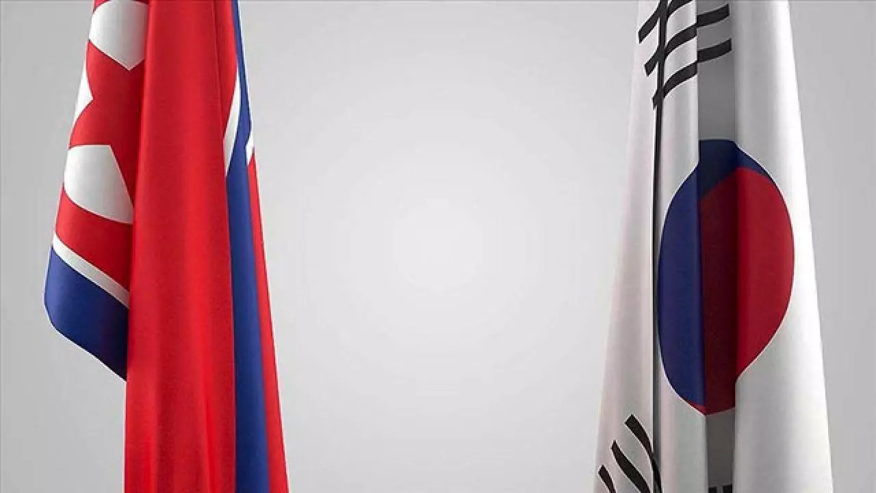 Cənubi Koreya son 29 ildə ilk dəfə Şimali Koreyaya humanitar yardım göndərməyib