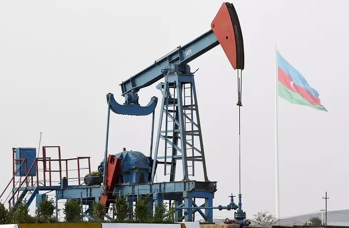 OPEC-in Azərbaycanda neft hasilatı üzrə PROQNOZU