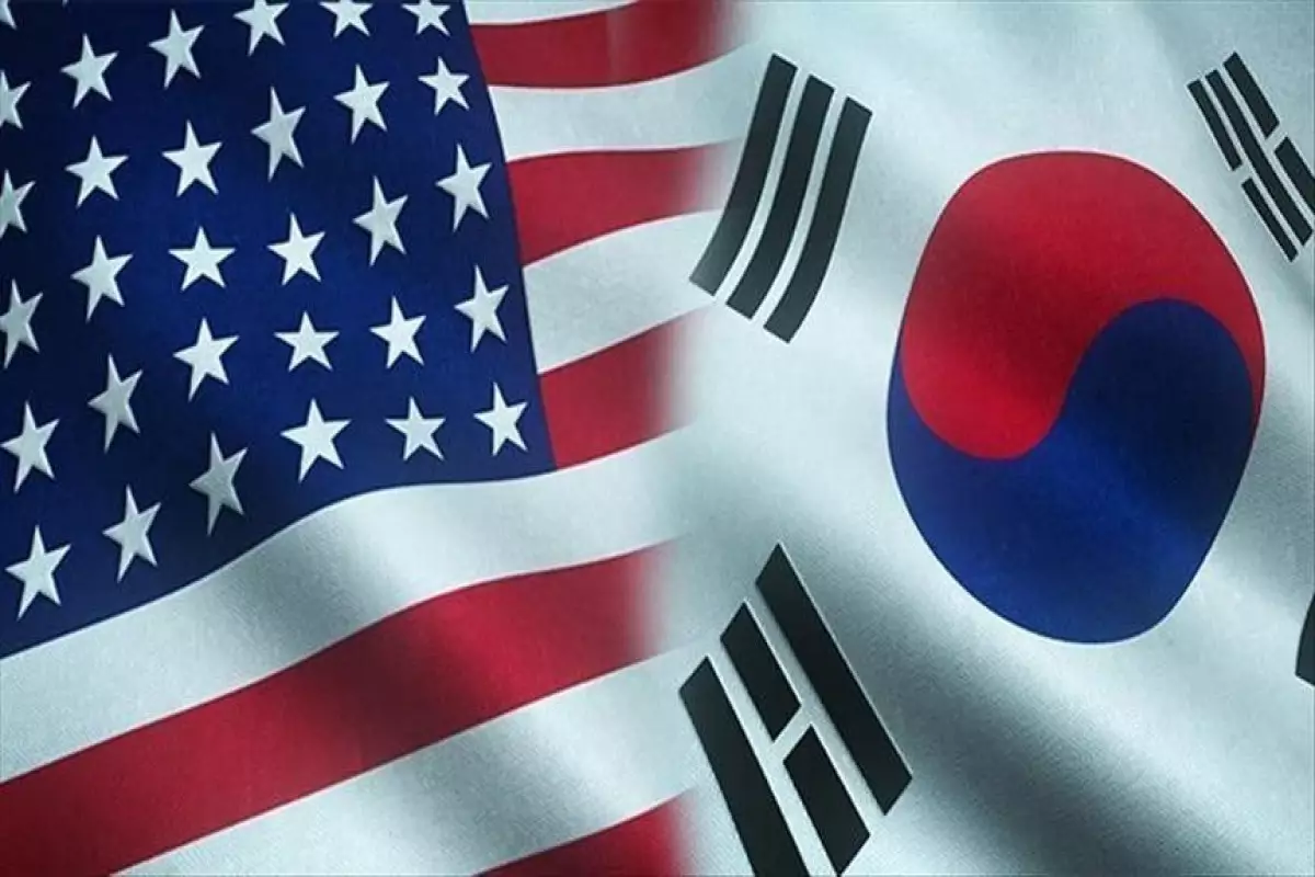 Cənubi Koreya və ABŞ prezidentləri görüşəcəklər