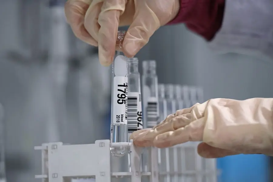 Ümumdünya Antidopinq Agentliyi  280 rusiyalı idmançını cəzalandırıb