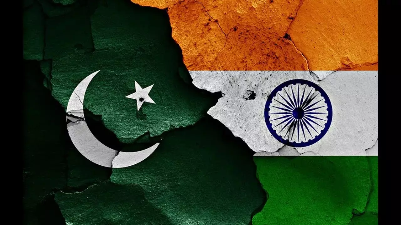 Pakistan Hindistanla üç əsas məsələni müzakirə etməyi planlaşdırır