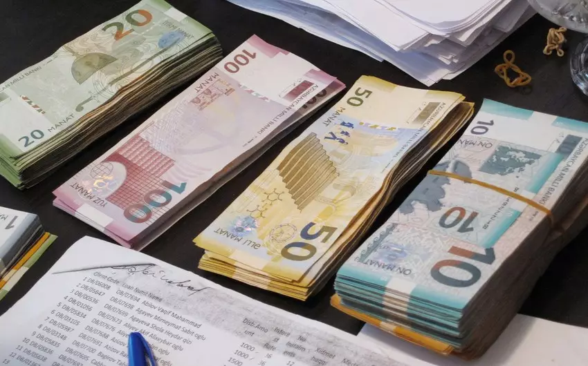 Azərbaycan banklarının xalis xarici aktivləri 16 %-ə yaxın artıb