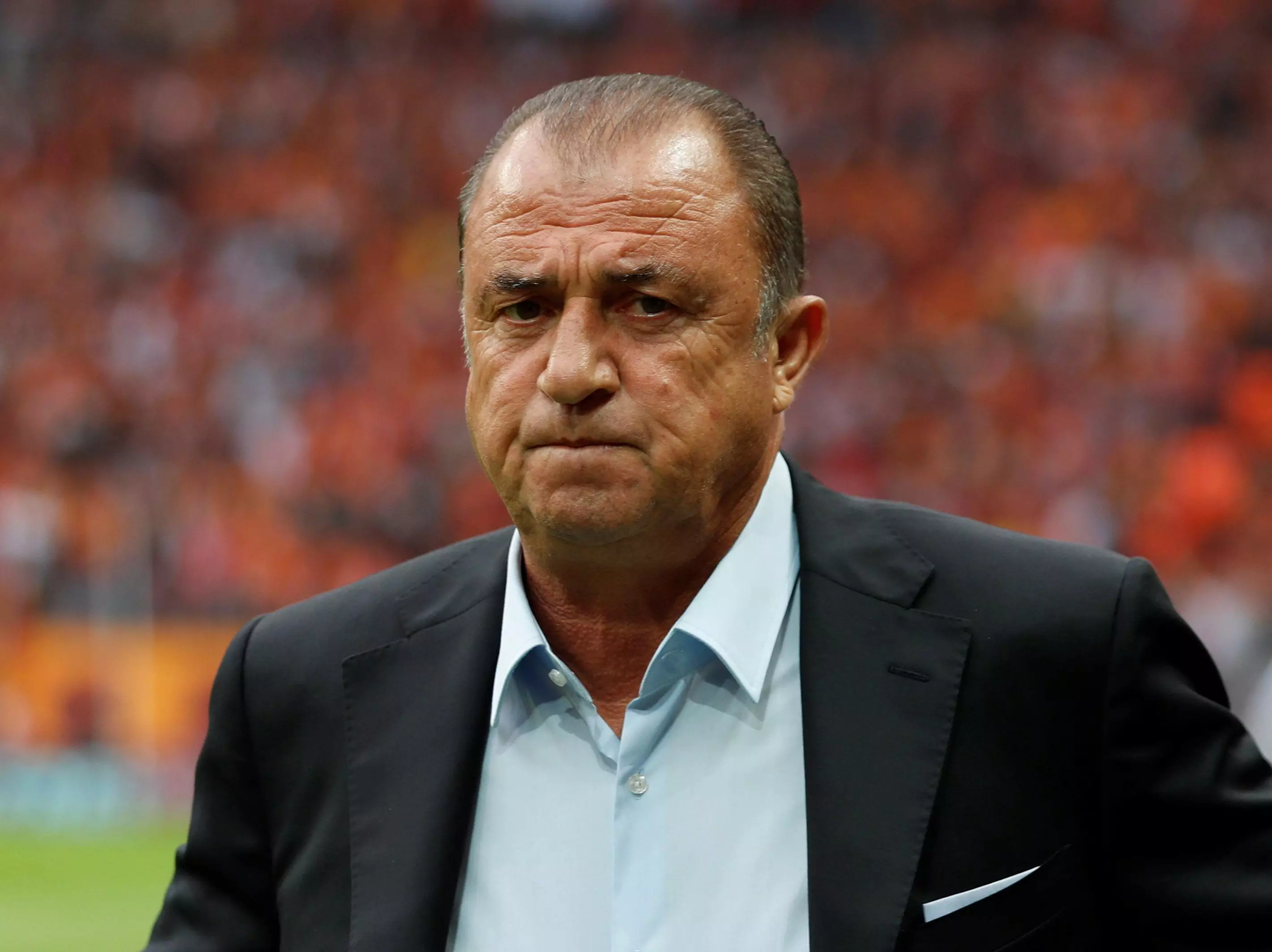 Fatih Terimə Azərbaycandan təklif var