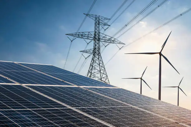 Azərbaycanın Enerji Balansının elektron məlumat bazası yaradılacaq