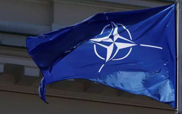 NATO ölkələri Ukrayna üçün yeni silah istehsalı ilə bağlı razılığa gəlib