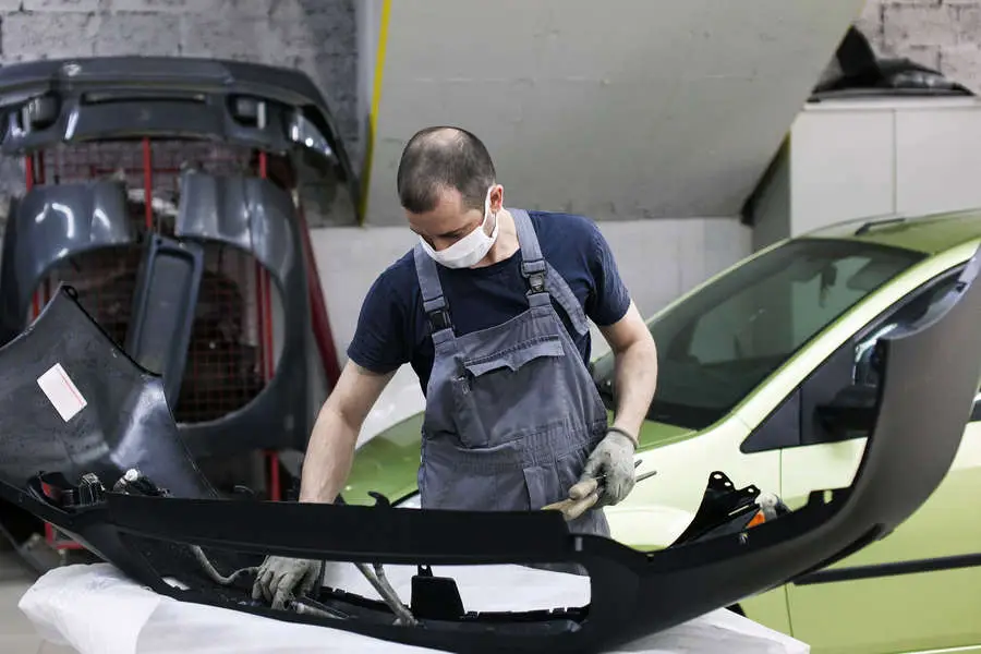 Rusiyada "Audi", "Porsche", "Changan" üçün ehtiyat hissələri tapılmır