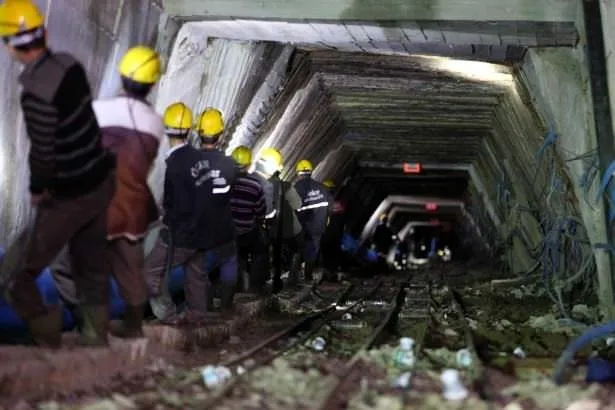 Azərbaycanda mədən vergisi üzrə proqnoz 6 %-ə yaxın azaldılır