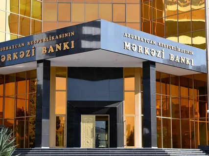Mərkəzi Bank tərəfindən “İnteraktiv statistik məlumat bazası” istifadəyə verilib