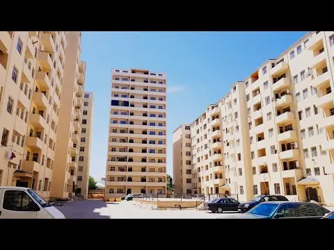 Xırdalanda mənzillərin təmirinə 650 min manat xərclənəcək