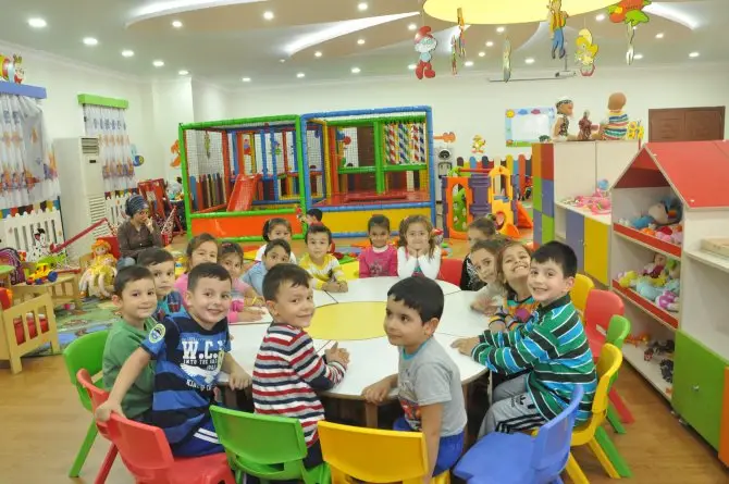 Özəl bağçalar üçün qrant müsabiqəsi elan olunub