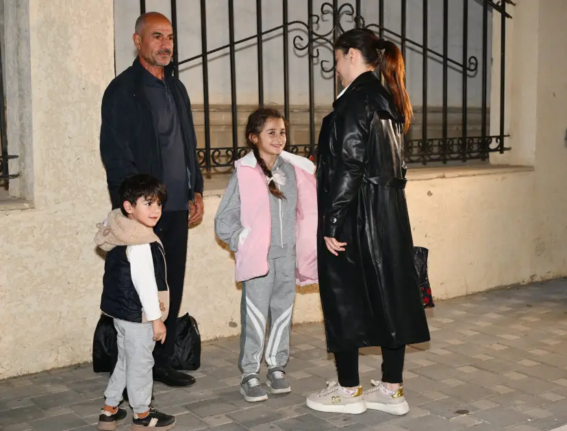 Xocavənddə daha 30 ailəyə evlərinin açarları təqdim olunub - YENİLƏNİB  2 - FOTO