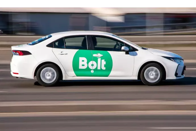“Bolt”da bu sürücülərin fəaliyyətinə bu gündən qadağa tətbiq edilib