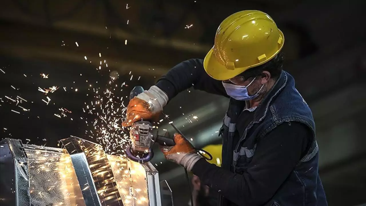 Türkiyədə işsizlərin sayı azalıb